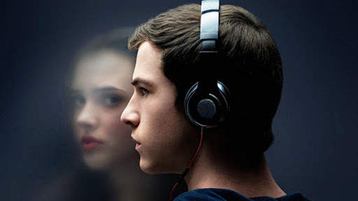 Wallpapers for 13 Reasons Why 2 تصوير الشاشة
