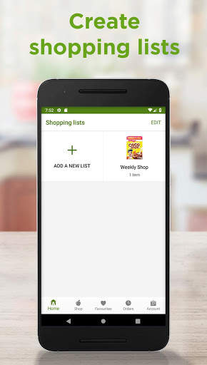 ASDA screenshot 4