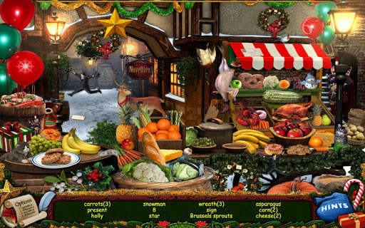 Christmas Wonderland screenshot 13