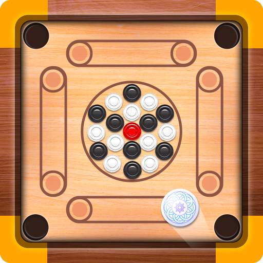My Carrom -Offline Multiplayer 0.3