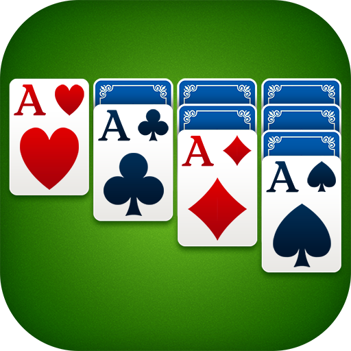 Pasjans - Solitaire icon