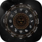 Daily Horoscope 1.2