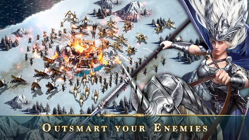 Gods Mobile screenshot 2