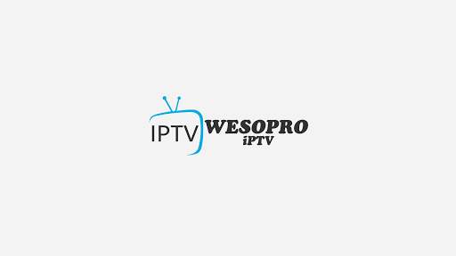 WESOPRO IPTV PRO screenshot 1