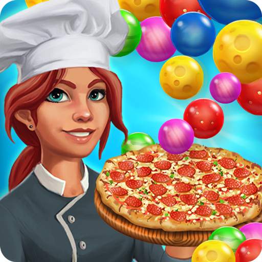 Bubble Chef - Addictive Bubble Game 0.3.2.4