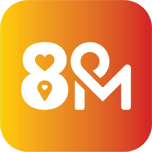 8pm - Meet, Chat, Date 1.1.3-story