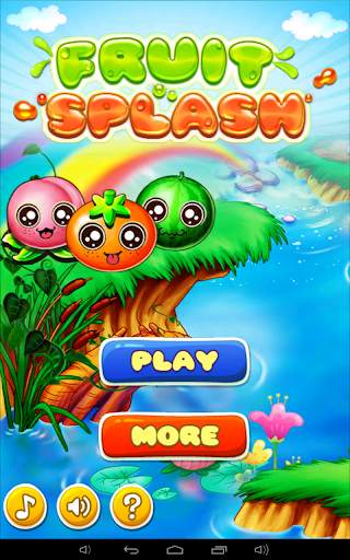 Fruit Crush 3 screenshot 13