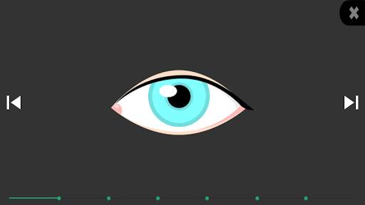 Eyes recovery PRO FREE screenshot 3