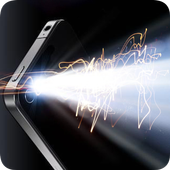 ZTE Flashlight - HD Torchlight иконка