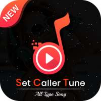 Tunes - Set Caller Tune icon