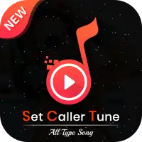 Tunes - Set Caller Tune
