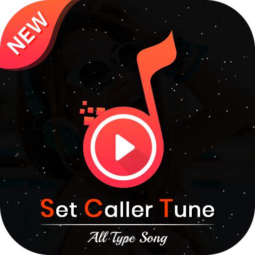 Tunes - Set Caller Tune 1.0