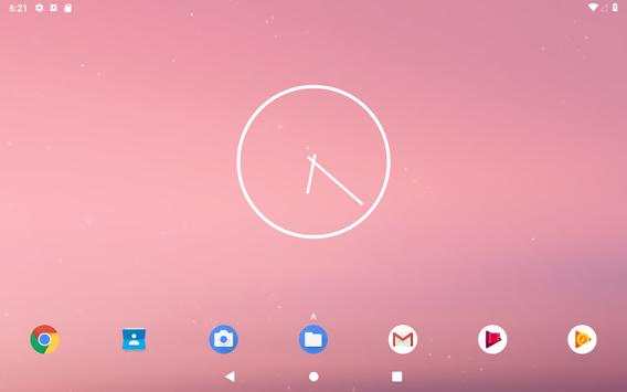 Essential Launcher screenshot 5