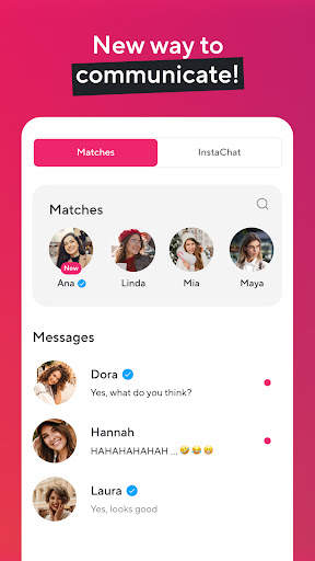 dua.com - Ethnic Dating App screenshot 4