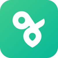 Gibana: Meetup, GPS Location Tracker on 9Apps