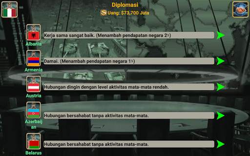 Kekaisaran Eropa screenshot 18