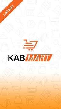 Kabmart screenshot 1
