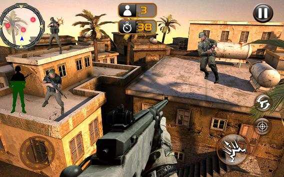 jalan sniper game shooter screenshot 4