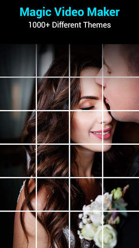 MV Video Master Video Status Maker screenshot 4