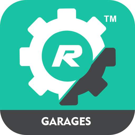 RAMP Garage/ Workshop Software 129