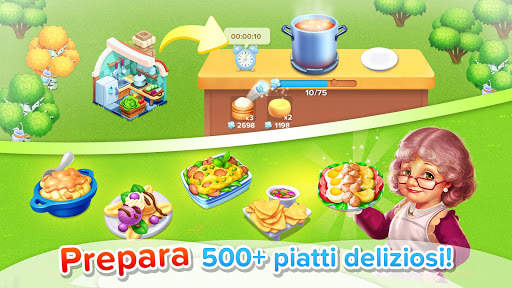 Fattoria Felice al Mare screenshot 5