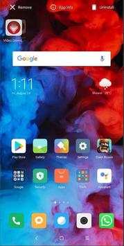 POCO Launcher Installer screenshot 2