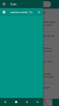 Quick browser скриншот 5