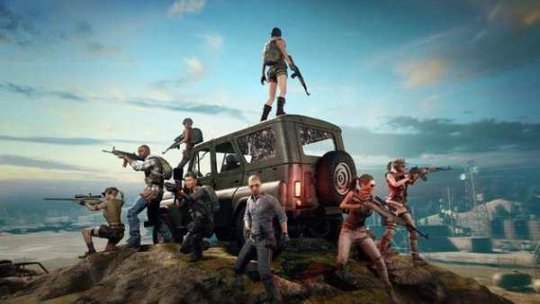 PUBG VIDEOS screenshot 3