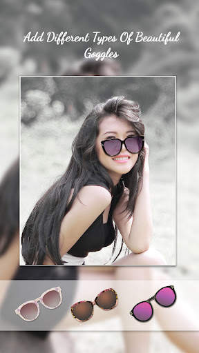 Girls Photo Editor Fashion screenshot 8