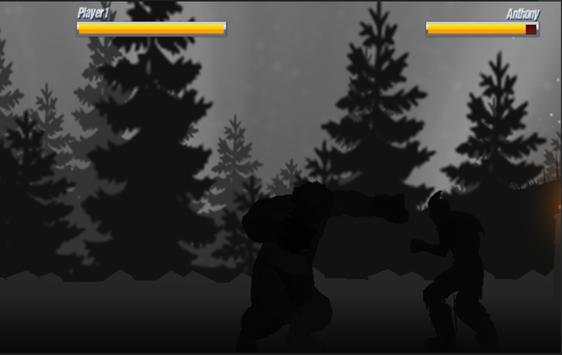 Shadow Fight screenshot 1