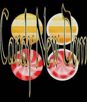 Candy New Domdom screenshot 1