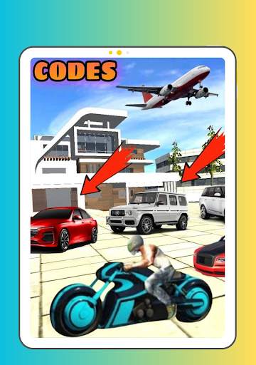 All Indian bike Car cheat code स्क्रीनशॉट 12