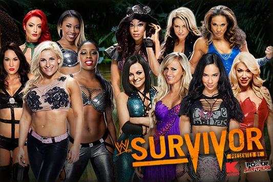 Total Divas : WWE Total Divas – Videos screenshot 4