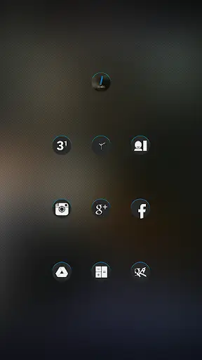 Iconic - Icon Pack screenshot 3