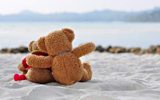 Romantic Images GIF, I love you Live Wallpapers screenshot 7