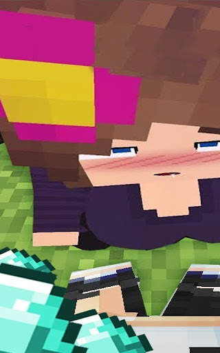 Jenny Mod Mcpe screenshot 1