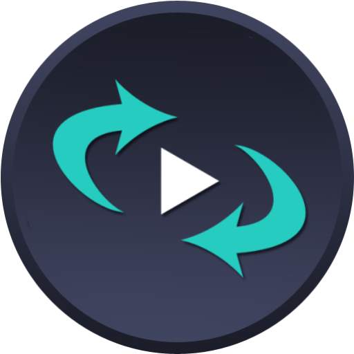 Repeat Video Player, Loop Vide 1.12
