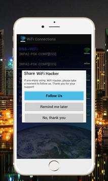 WiFi Hacker Prank screenshot 3