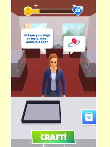 Jewelry Maker screenshot 9
