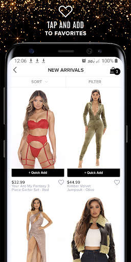 Fashion Nova screenshot 7