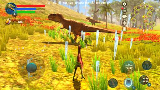 Compsognathus Simulator screenshot 8