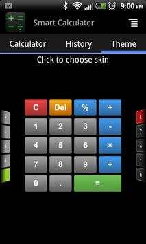Smart Calculator screenshot 4