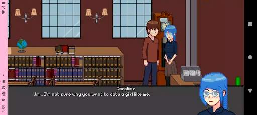 The Learn Heart Mod screenshot 3
