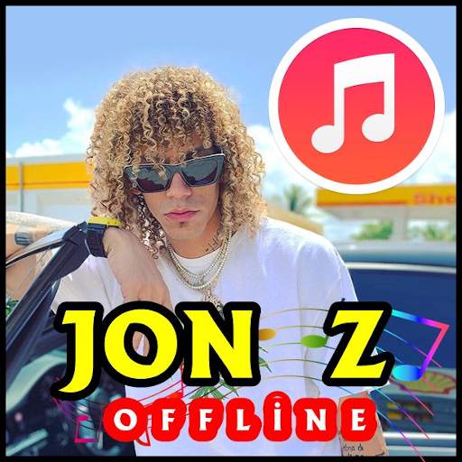 Jon Z Super Songs - LISTEN OFFLINE screenshot 1