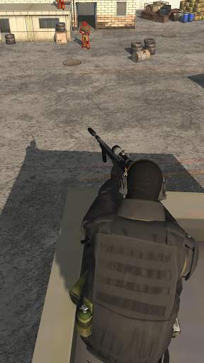 Sniper 3D screenshot 5