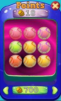 Match 3 Marbles screenshot 8