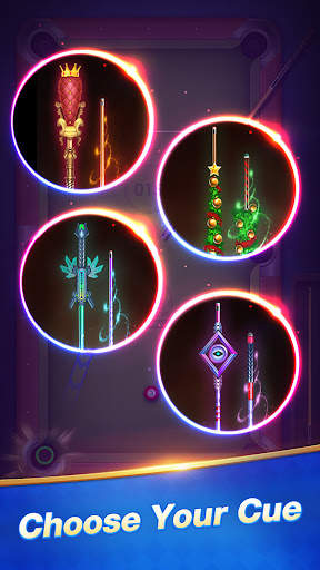 King of Billiards screenshot 2