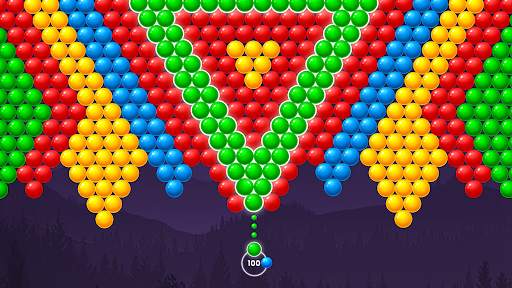 Tomcat Pop: Bubble Shooter screenshot 6