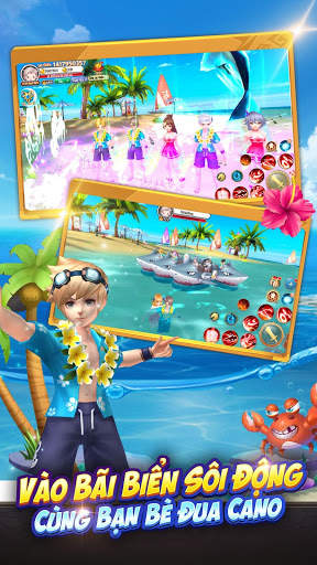 Pháp Thuật 3D – Fantasy M - VTC screenshot 5