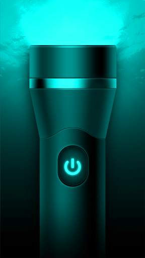 FlashLight By PcFreeSoftware screenshot 2